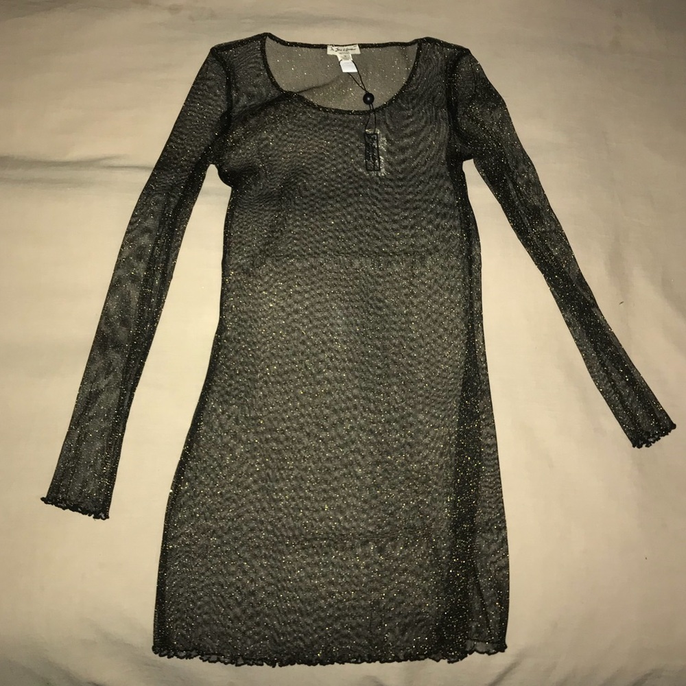 For Love & Lemons skivvies